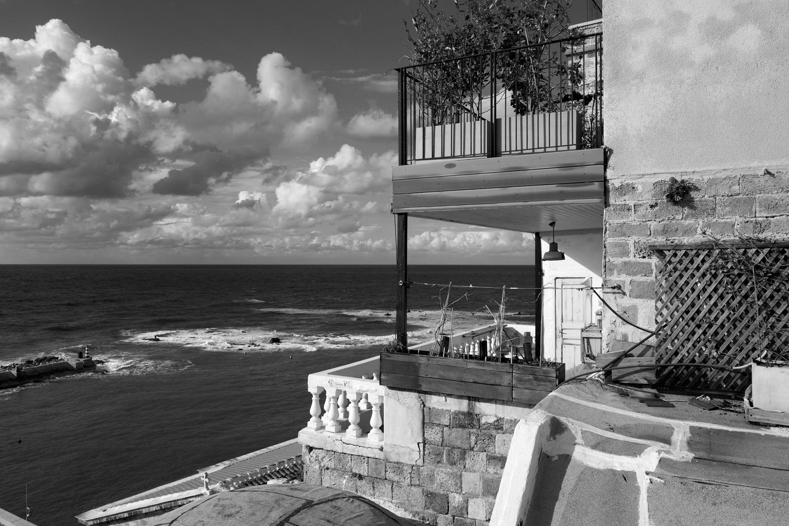 Jaffa, Israel