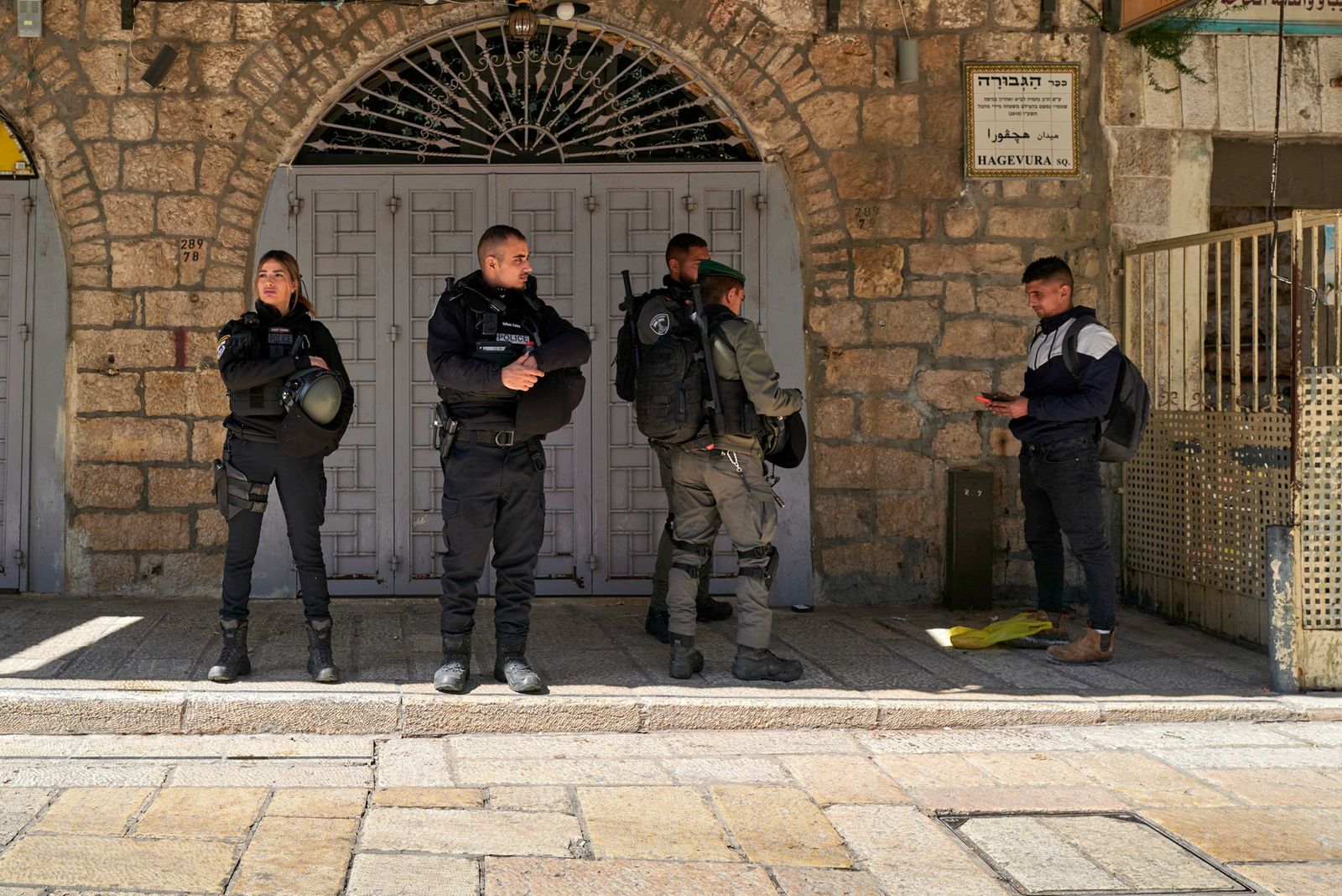 Israel, photograph 17 of 48