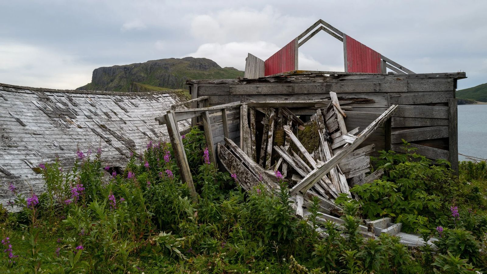 Alaska, photograph 19 of 34