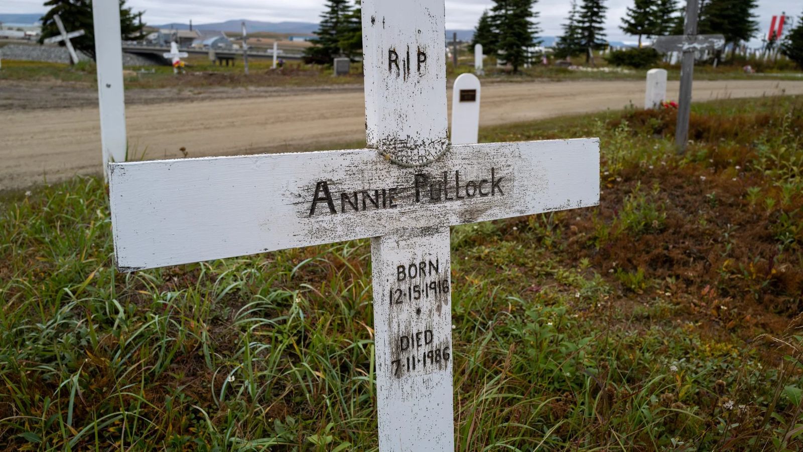 Alaska, photograph 32 of 34