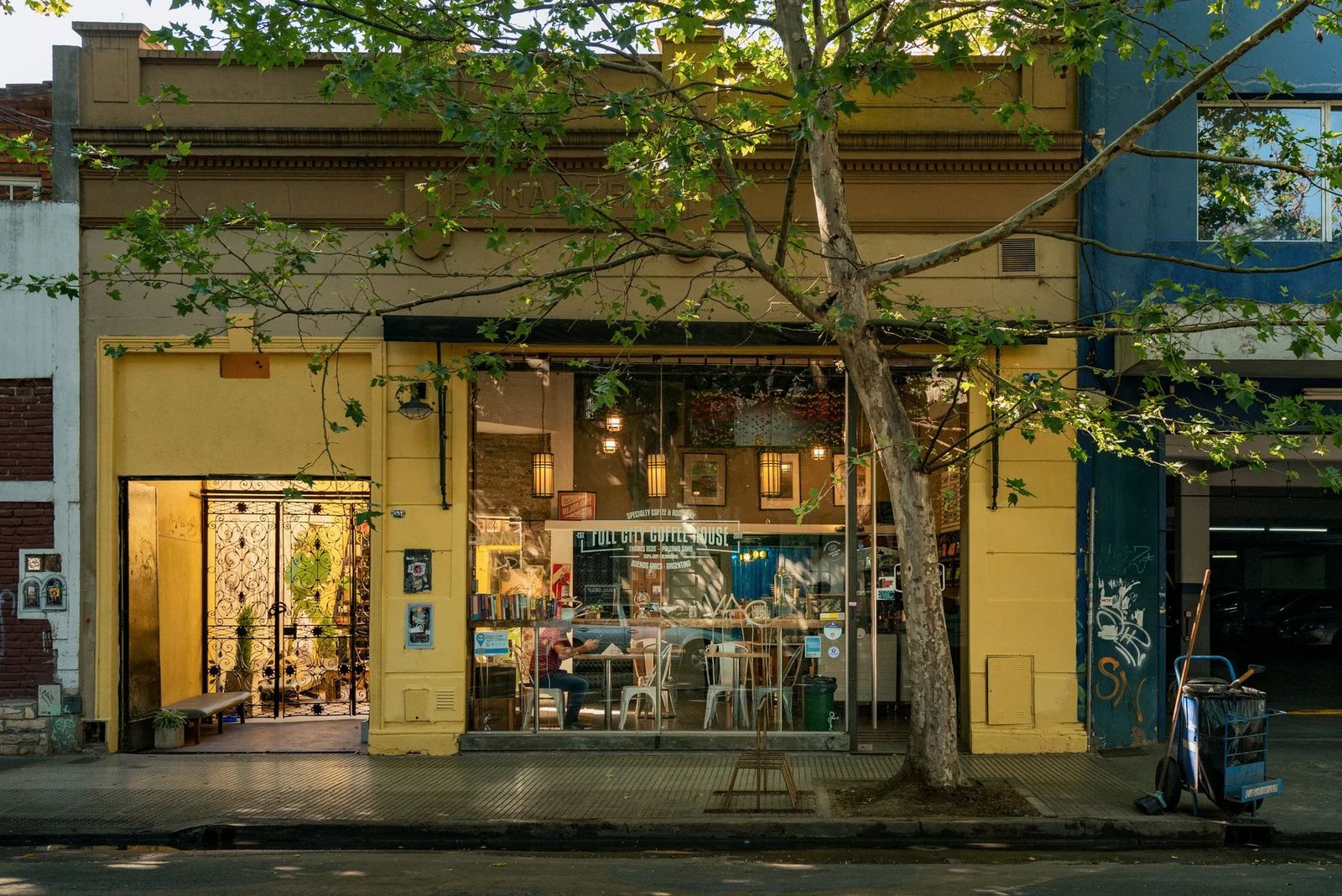 Buenos Aires, photograph 5 of 35