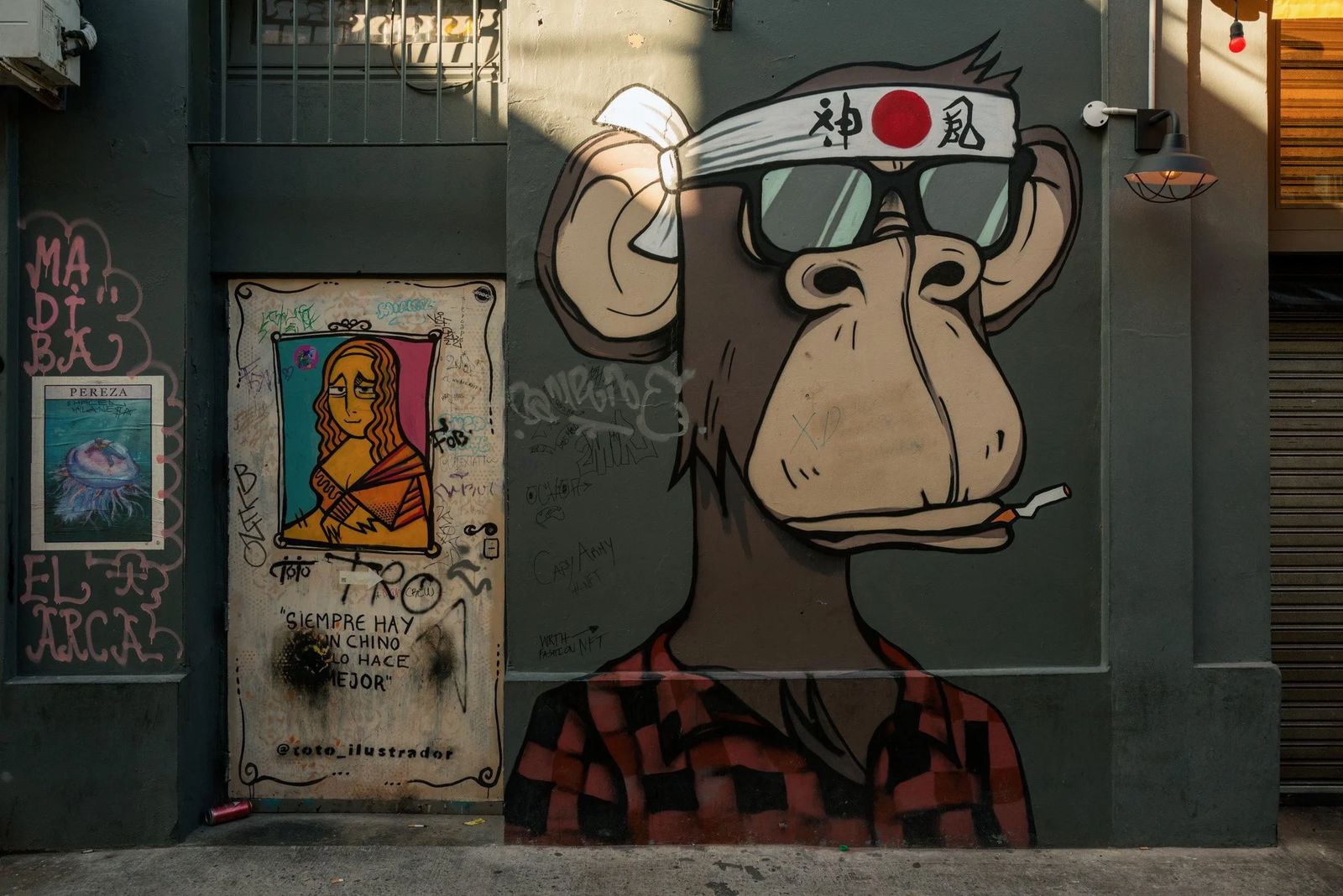 Buenos Aires, photograph 35 of 35