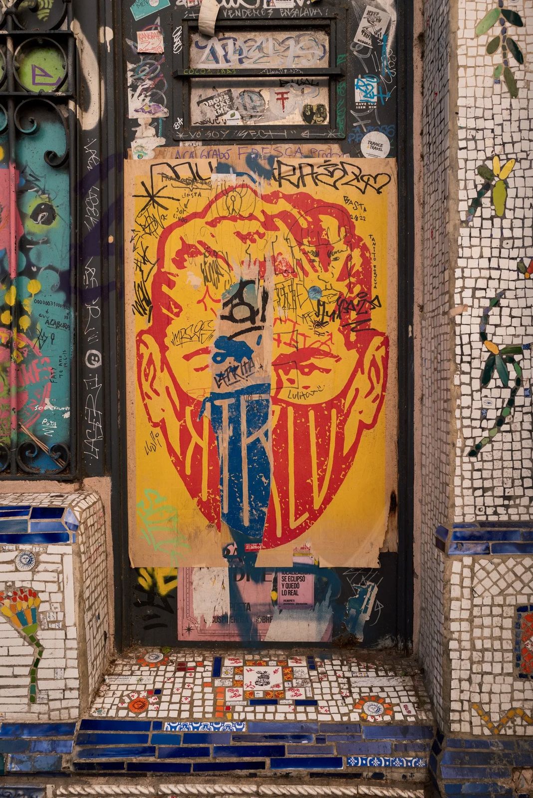 Buenos Aires, photograph 31 of 35
