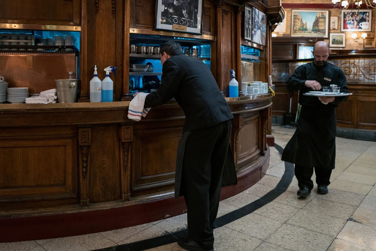 Buenos Aires, photograph 25 of 35
