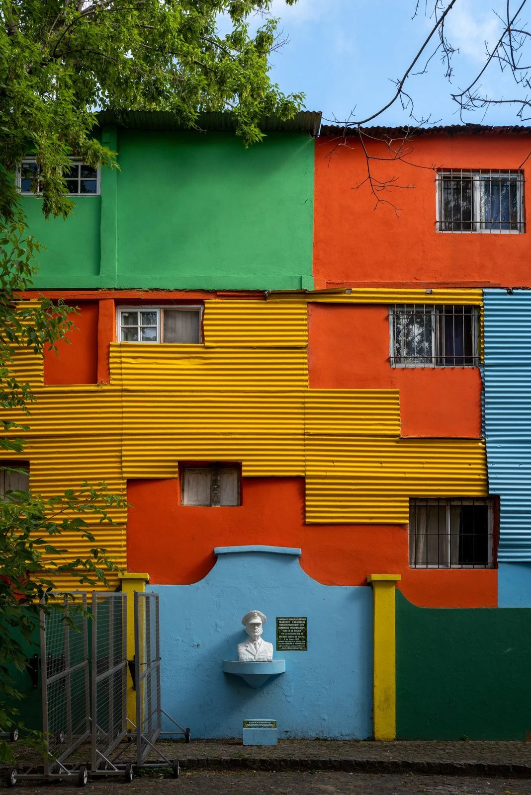 Buenos Aires, photograph 26 of 35