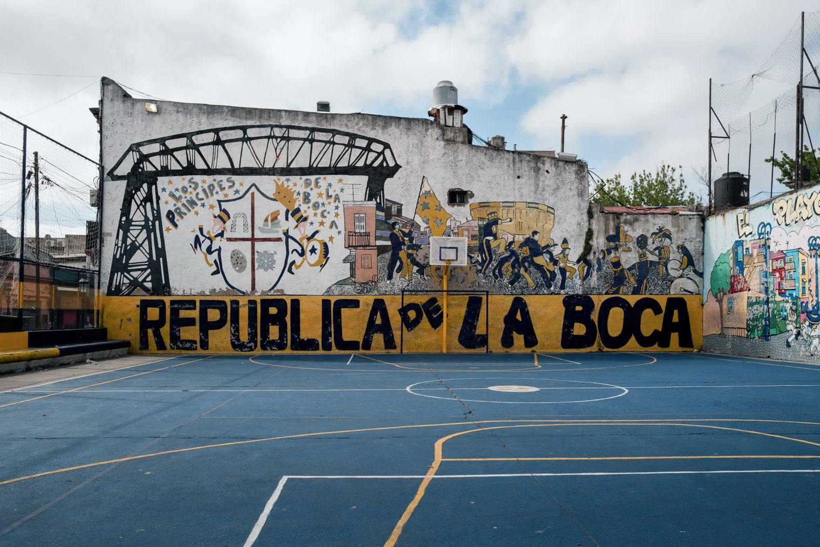 Buenos Aires, photograph 18 of 35