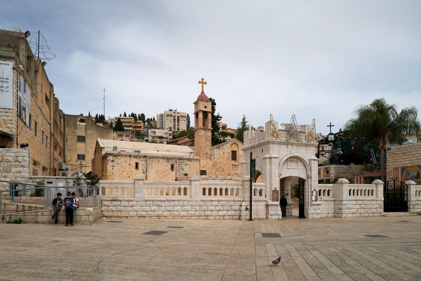 Israel, photograph 25 of 48