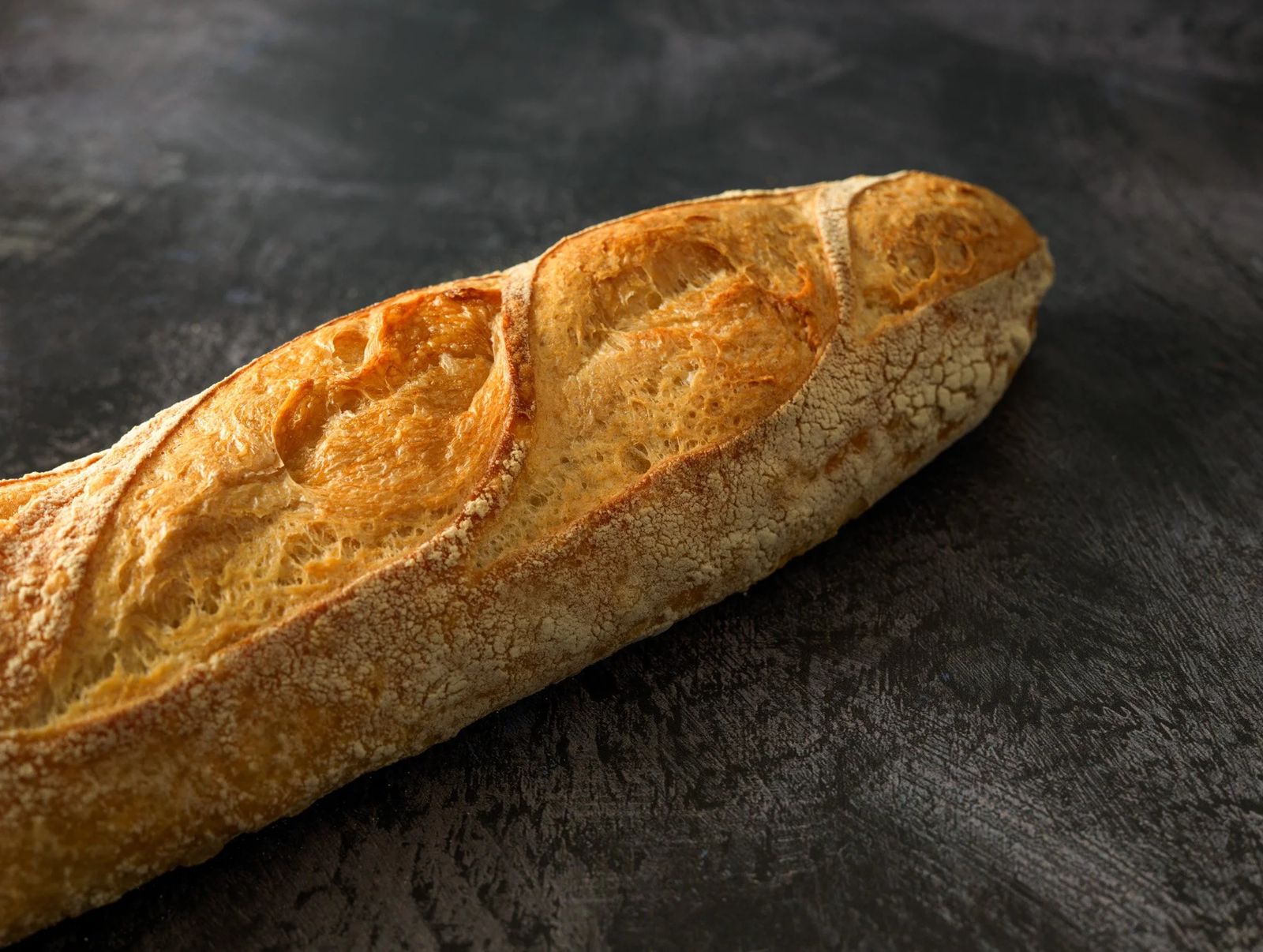 French Baguette