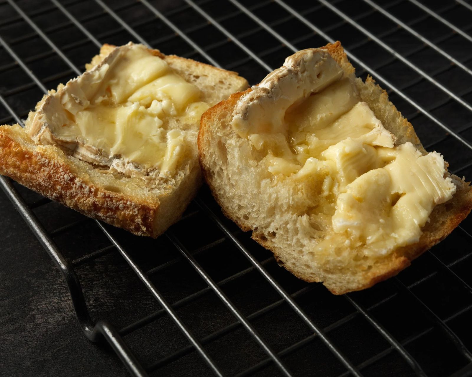 Bread and Cheese