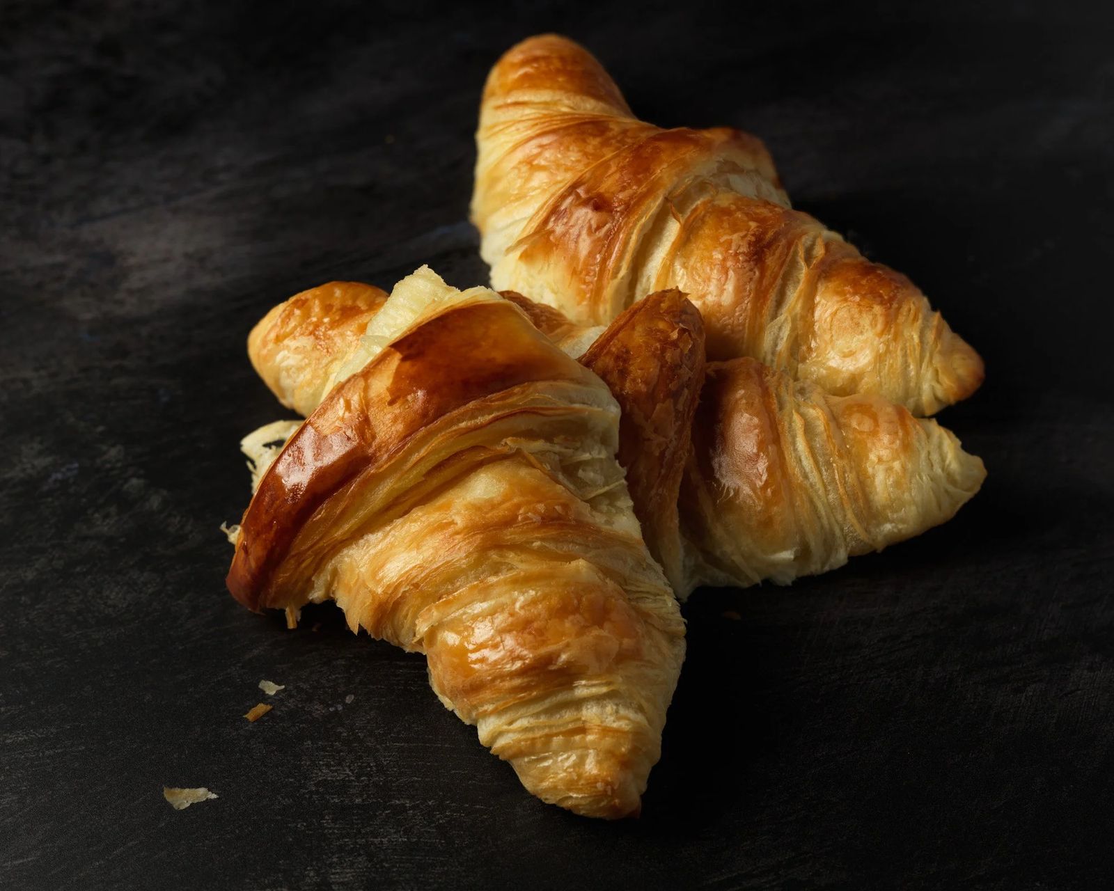 Croissants