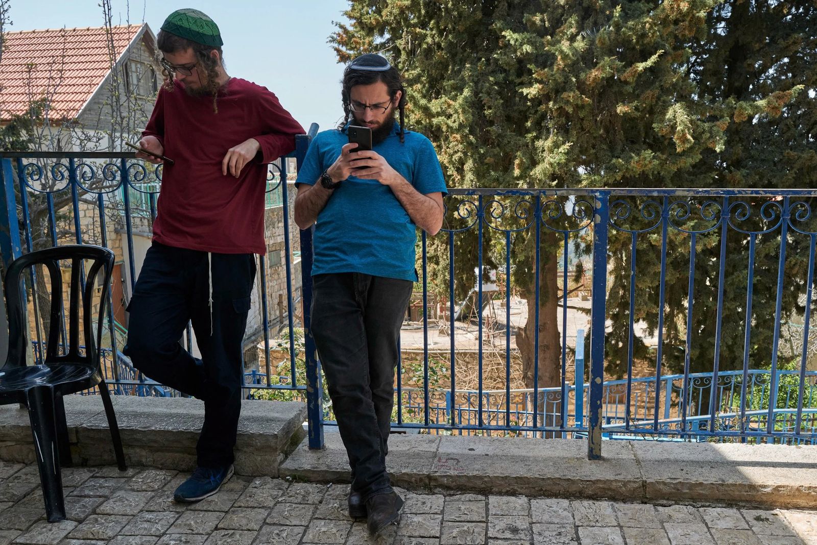 Israel, photograph 27 of 48