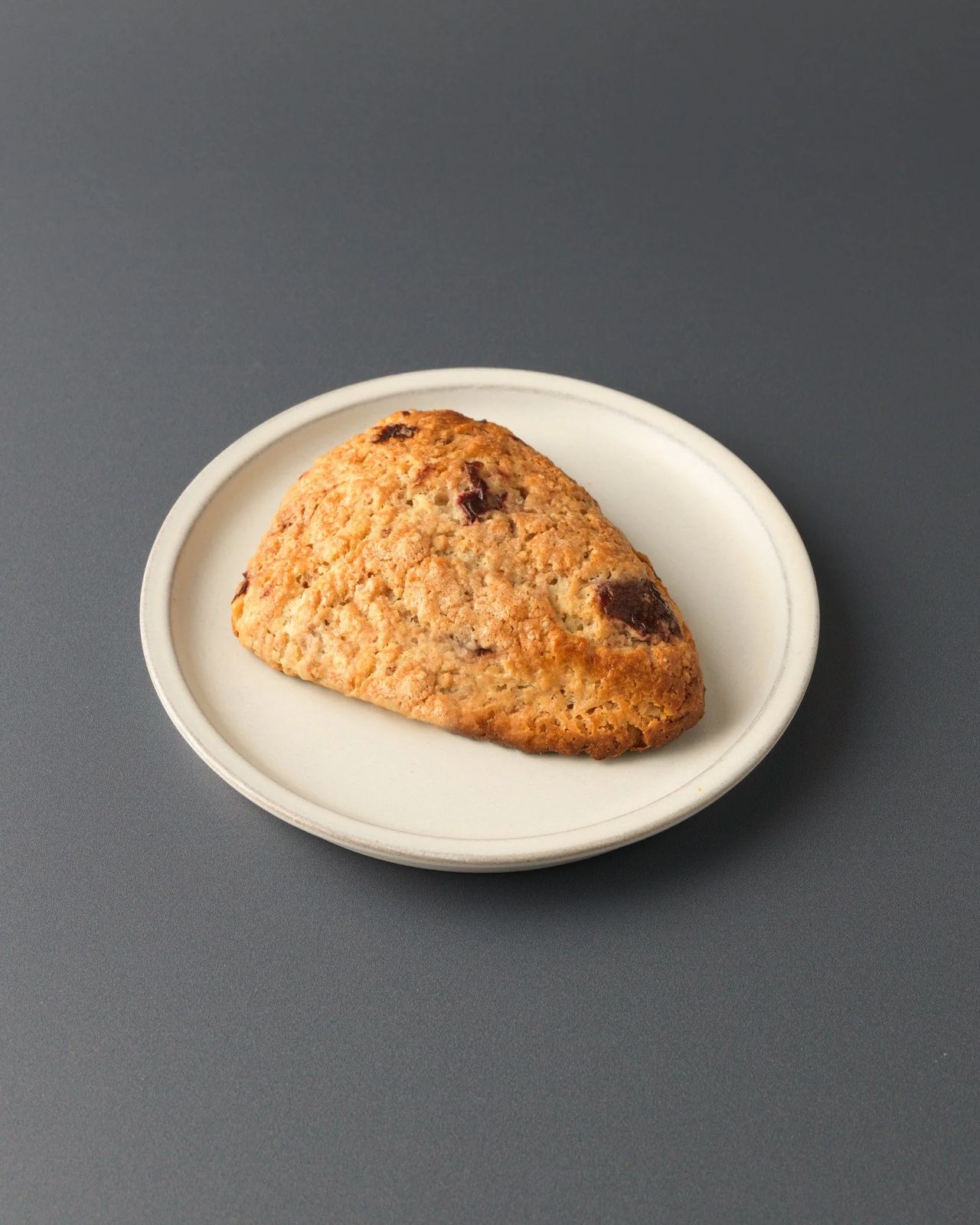 Scone Alone
