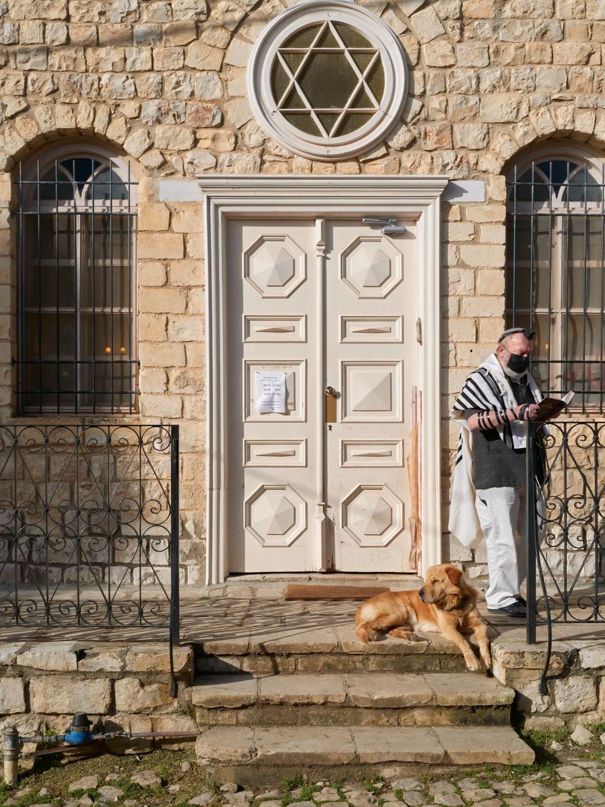 Israel, photograph 29 of 48