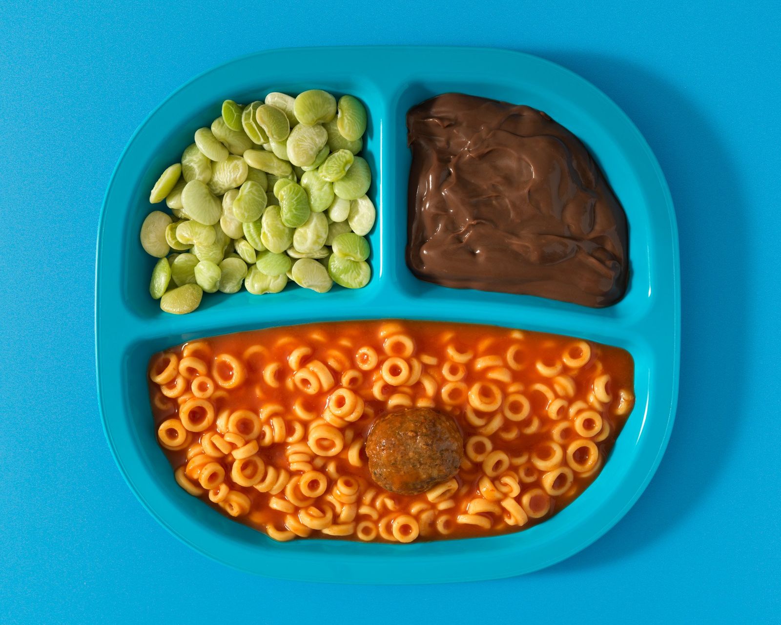 TV Dinners, photograph 8 of 9