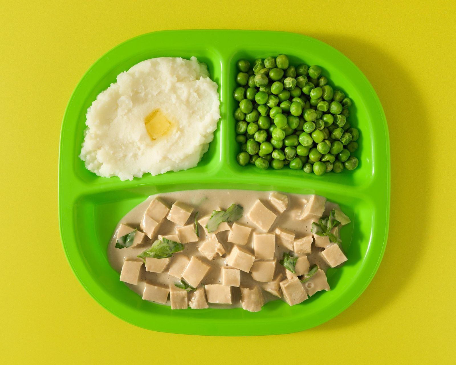 TV Dinners, photograph 9 of 9