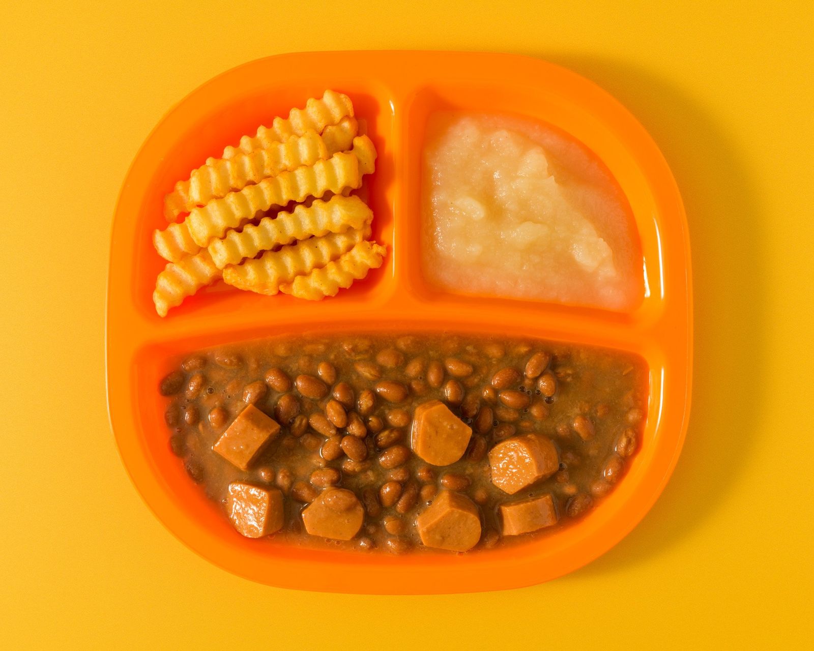 TV Dinners, photograph 6 of 9