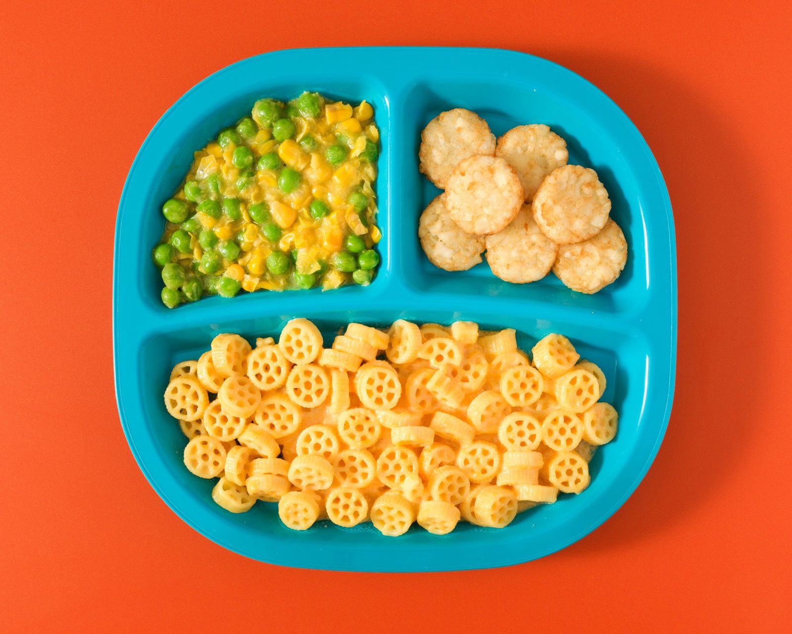 TV Dinners, photograph 4 of 9