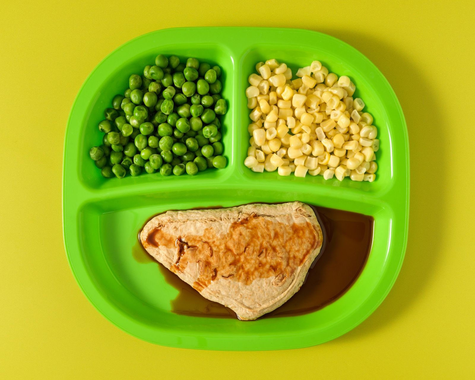 TV Dinners, photograph 3 of 9