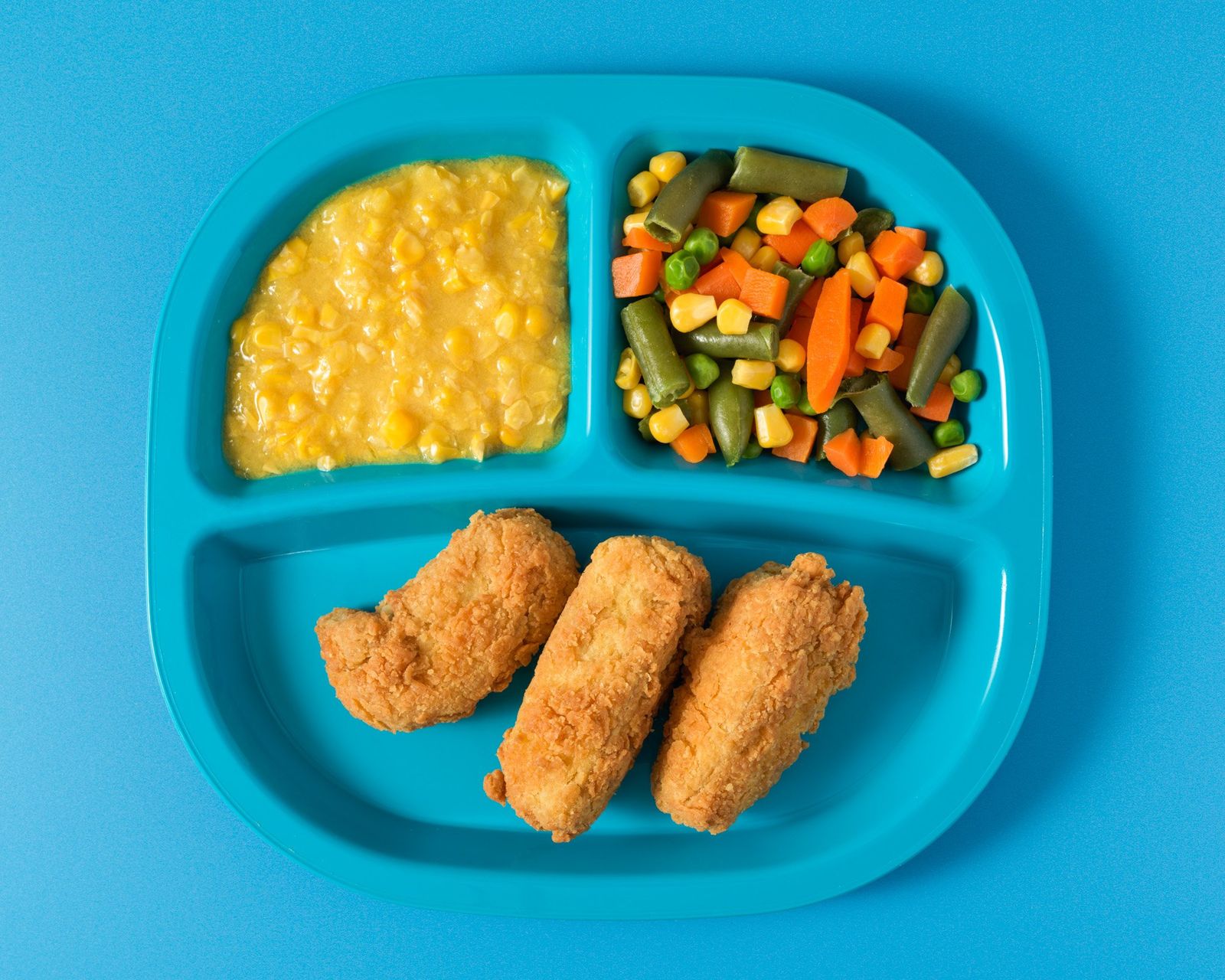 TV Dinners, photograph 2 of 9