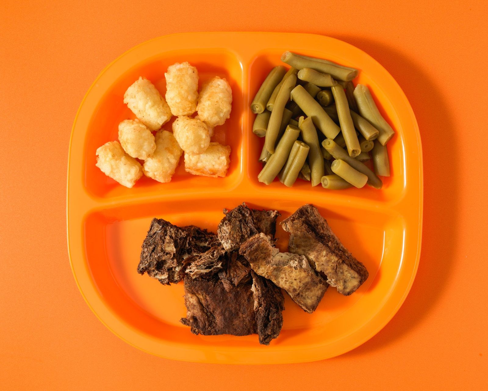 TV Dinners, photograph 1 of 9