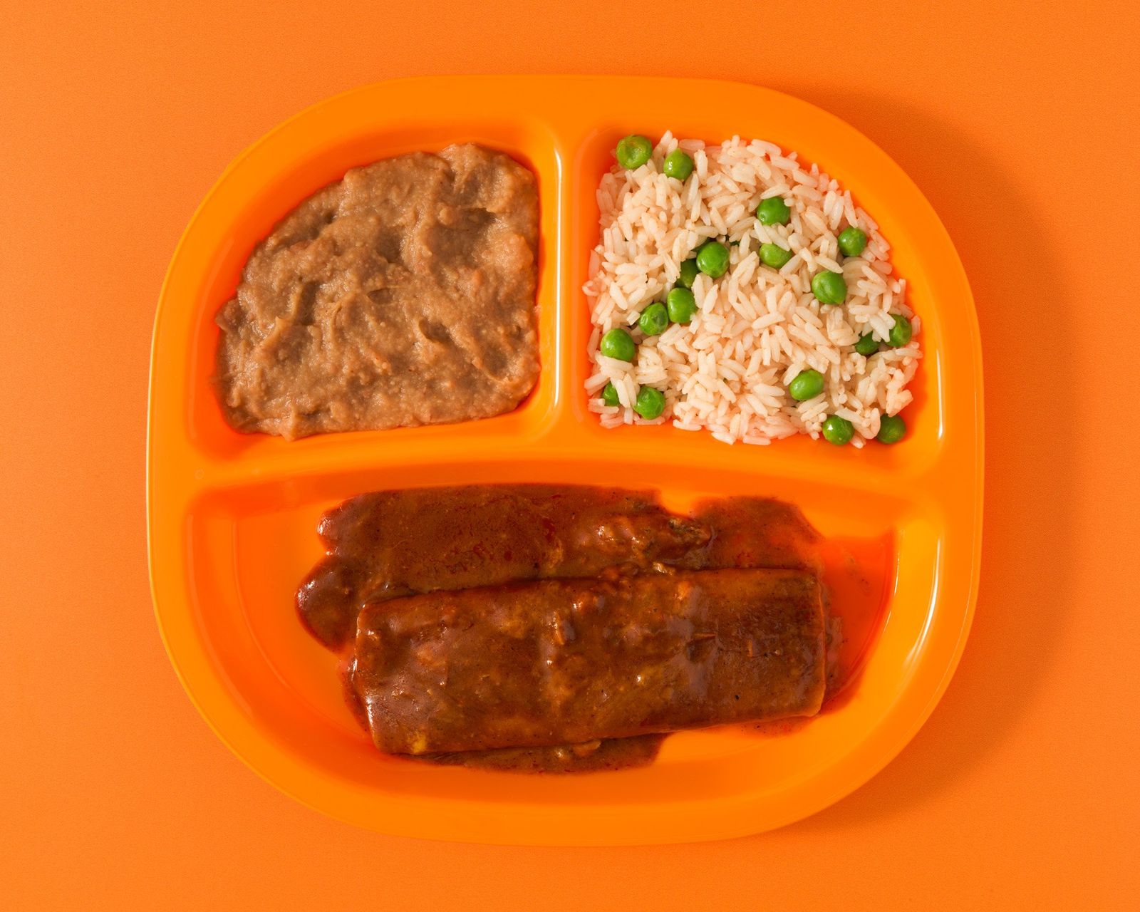 TV Dinners, photograph 7 of 9
